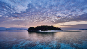 Philipinen Brother Island